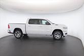 Thumbnail of 2025 Bright White Clearcoat RAM 1500