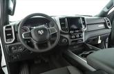 Thumbnail of 2025 Bright White Clearcoat RAM 1500