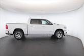 Thumbnail of 2025 Bright White Clearcoat RAM 1500