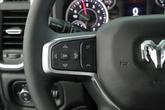 Thumbnail of 2025 Bright White Clearcoat RAM 1500