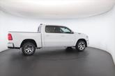 Thumbnail of 2025 Bright White Clearcoat RAM 1500