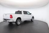 Thumbnail of 2025 Bright White Clearcoat RAM 1500