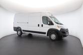 Thumbnail of 2024 Bright White Clearcoat RAM ProMaster 2500