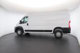 Thumbnail of 2024 Bright White Clearcoat RAM ProMaster 2500