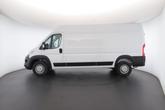 Thumbnail of 2024 Bright White Clearcoat RAM ProMaster 2500