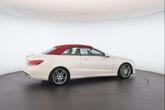 Thumbnail of 2014 Diamond White Metallic Mercedes-Benz E-Class