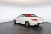 Thumbnail of 2014 Diamond White Metallic Mercedes-Benz E-Class