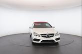 Thumbnail of 2014 Diamond White Metallic Mercedes-Benz E-Class