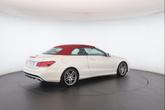 Thumbnail of 2014 Diamond White Metallic Mercedes-Benz E-Class