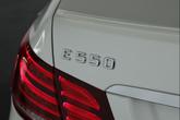 Thumbnail of 2014 Diamond White Metallic Mercedes-Benz E-Class