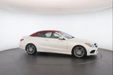 Thumbnail of 2014 Diamond White Metallic Mercedes-Benz E-Class
