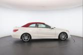 Thumbnail of 2014 Diamond White Metallic Mercedes-Benz E-Class