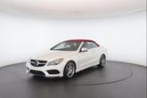 Thumbnail of 2014 Diamond White Metallic Mercedes-Benz E-Class