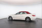 Thumbnail of 2014 Diamond White Metallic Mercedes-Benz E-Class
