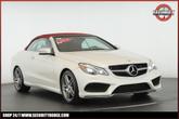 Photo of 2014 Diamond White Metallic Mercedes-Benz E-Class