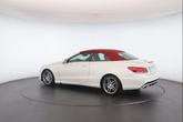 Thumbnail of 2014 Diamond White Metallic Mercedes-Benz E-Class
