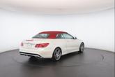 Thumbnail of 2014 Diamond White Metallic Mercedes-Benz E-Class