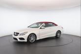 Thumbnail of 2014 Diamond White Metallic Mercedes-Benz E-Class