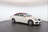 Thumbnail of 2014 Diamond White Metallic Mercedes-Benz E-Class