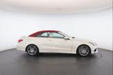 Thumbnail of 2014 Diamond White Metallic Mercedes-Benz E-Class