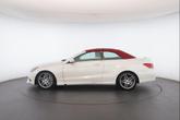 Thumbnail of 2014 Diamond White Metallic Mercedes-Benz E-Class