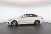 Thumbnail of 2014 Diamond White Metallic Mercedes-Benz E-Class