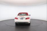 Thumbnail of 2014 Diamond White Metallic Mercedes-Benz E-Class