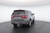 Thumbnail of 2023 Destroyer Gray Clearcoat Dodge Durango