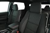 Thumbnail of 2023 Destroyer Gray Clearcoat Dodge Durango