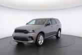 Thumbnail of 2023 Destroyer Gray Clearcoat Dodge Durango