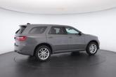 Thumbnail of 2023 Destroyer Gray Clearcoat Dodge Durango