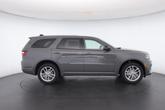 Thumbnail of 2023 Destroyer Gray Clearcoat Dodge Durango
