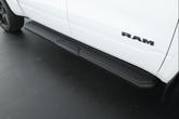 Thumbnail of 2021 Bright White Clearcoat RAM 1500