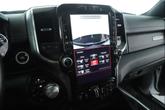 Thumbnail of 2021 Bright White Clearcoat RAM 1500