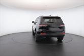 Thumbnail of 2025 Diamond Black Crystal Pearlcoat Jeep Grand Cherokee