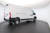 Thumbnail of 2024 Bright White Clearcoat RAM ProMaster 2500