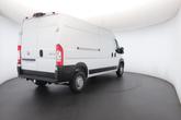 Thumbnail of 2024 Bright White Clearcoat RAM ProMaster 2500