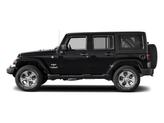 Thumbnail of 2017 Black Jeep Wrangler Unlimited