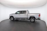 Thumbnail of 2022 Billet Silver Metallic Clearcoat RAM 1500