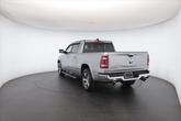 Thumbnail of 2022 Billet Silver Metallic Clearcoat RAM 1500
