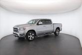 Thumbnail of 2022 Billet Silver Metallic Clearcoat RAM 1500