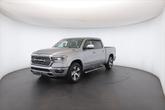 Thumbnail of 2022 Billet Silver Metallic Clearcoat RAM 1500