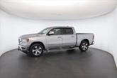 Thumbnail of 2022 Billet Silver Metallic Clearcoat RAM 1500
