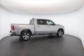 Thumbnail of 2022 Billet Silver Metallic Clearcoat RAM 1500