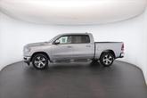 Thumbnail of 2022 Billet Silver Metallic Clearcoat RAM 1500