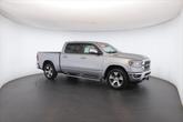 Thumbnail of 2022 Billet Silver Metallic Clearcoat RAM 1500