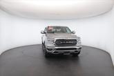 Thumbnail of 2022 Billet Silver Metallic Clearcoat RAM 1500