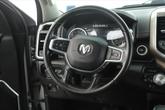 Thumbnail of 2022 Billet Silver Metallic Clearcoat RAM 1500