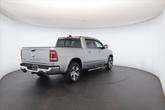 Thumbnail of 2022 Billet Silver Metallic Clearcoat RAM 1500