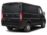 Thumbnail of 2023 Black Clearcoat RAM ProMaster 1500